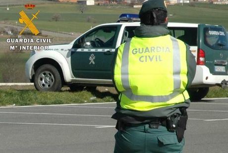 La Guardia Civil de Cuenca da a conocer su labor a más de 500 escolares
 
