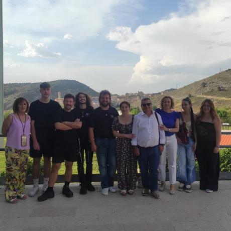 ‘Cuenca Entiende’ 2025 arranca con una charla sobre identidad y derechos LGTB en Cuenca