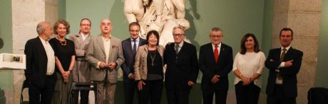 El próximo 18 de octubre se inaugura la exposición ‘Vía Mística’