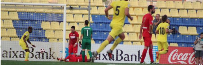 El Conquense paga sus errores y tira por la borda todo su buen trabajo (3-2)