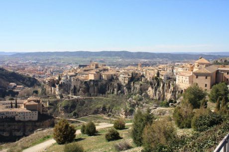 Cuenca y el resto de Ciudades Patrimonio de la Humanidad presentan su oferta turística y cultural en Lisboa
