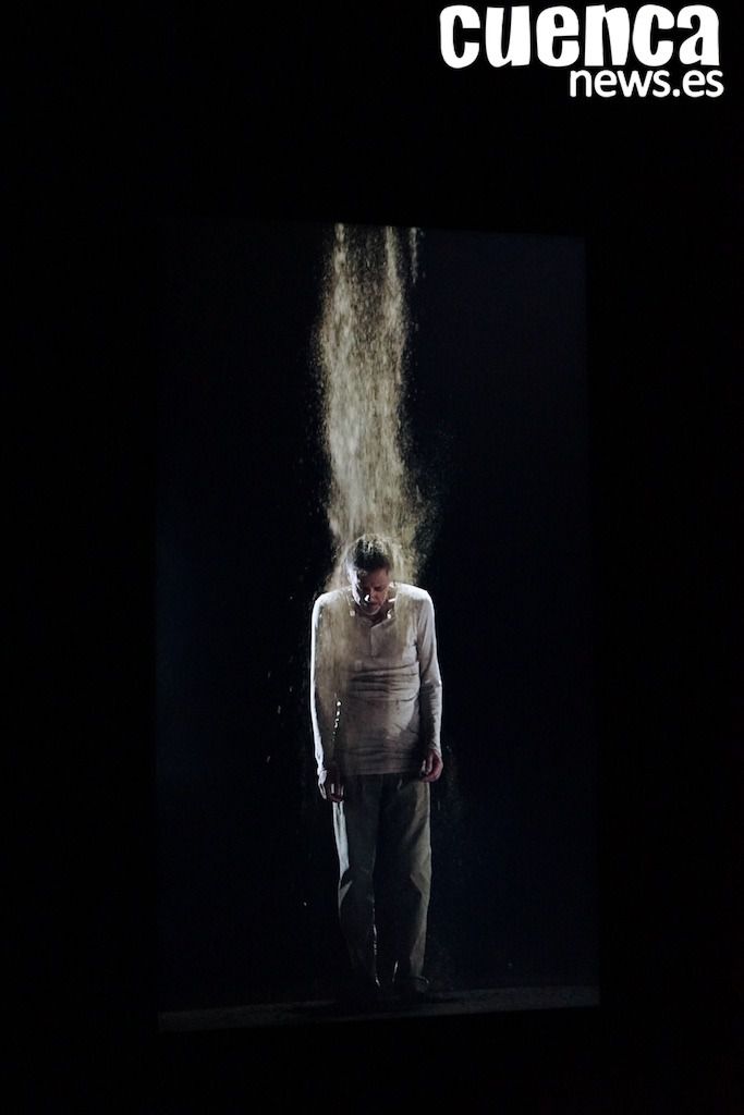 Galería de fotos | “ Vía Mística” de Bill Viola