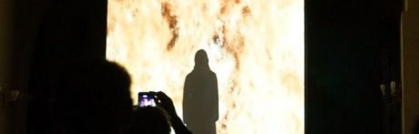 El arte de Bill Viola llega a Cuenca a través de su “Vía Mística”