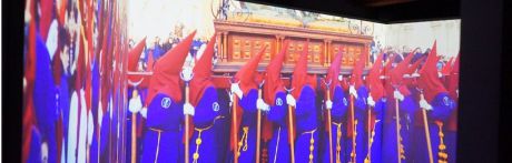 Un reformado Museo de Semana Santa, más tecnológico que nunca, reabre sus puertas mirando al futuro