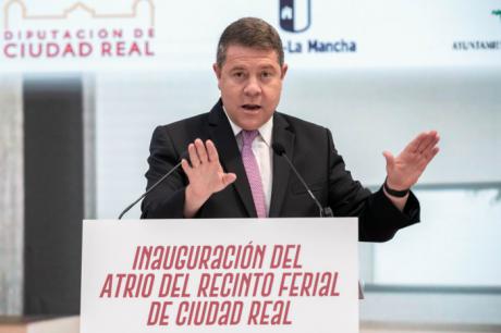 García-Page anuncia que la semana próxima se rebajan las restricciones en la región, donde hoy no se han registrado fallecidos por Covid-19