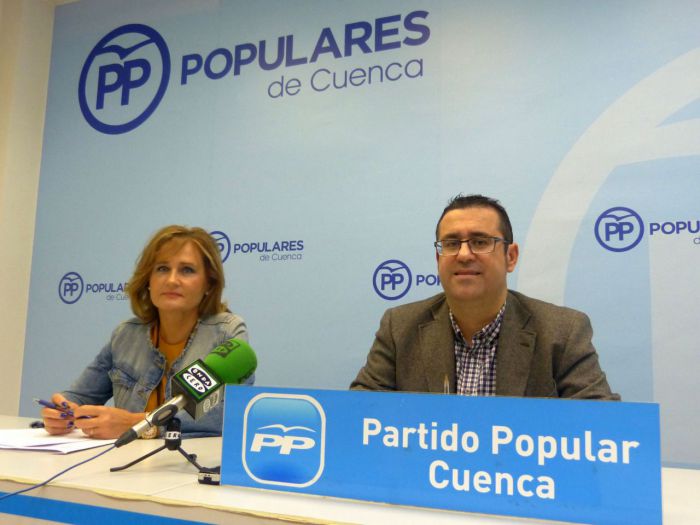 El PP pide al Gobierno de Sánchez que adopte medidas para garantizar la libertad de expresión y defender la independencia de todos los medios de comunicación