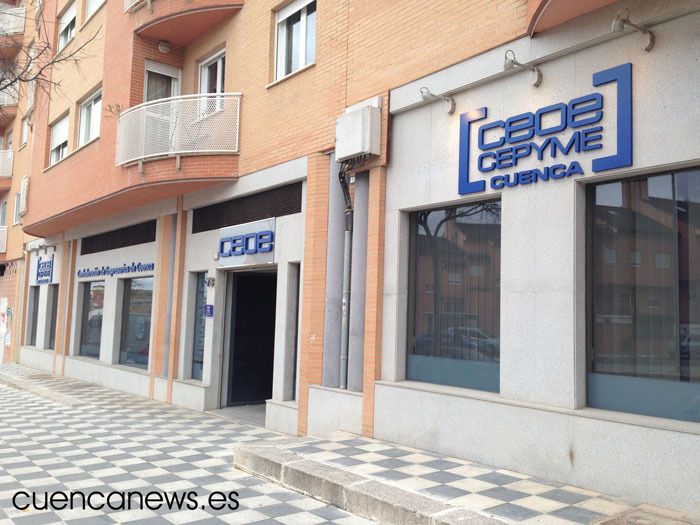 CEOE CEPYME Cuenca advierte del posible incremento de los intereses de la deuda