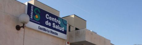 Nuevo Centro de Salud en Carboneras de Guadazaón