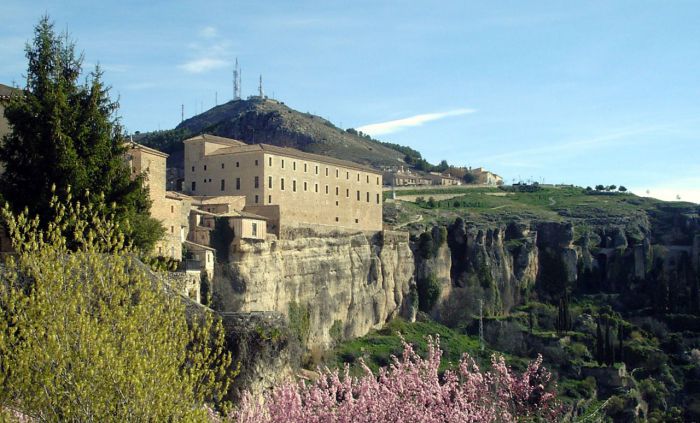 El II Ciclo de Promoción de la Investigación Histórica del Archivo de Cuenca llega a su fin