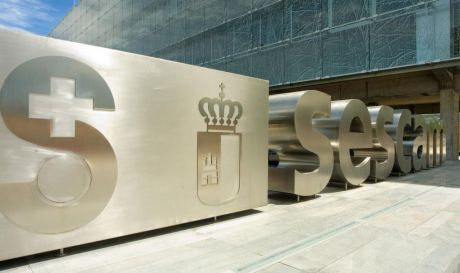 El SESCAM culmina en noviembre la plena actualización de su bolsa de trabajo por vez primera desde 2012