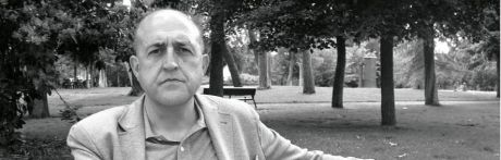 El historiador Ángel Luis López Villaverde presenta en la RACAL su libro “El Ventanuco. Tras las huellas de un maestro republicano”