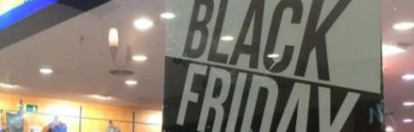 Recomendaciones útiles para la adquisición de productos durante el ‘Black Friday’ 2018