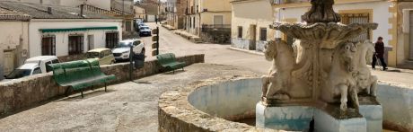 La España vacía: tres de cada cinco municipios en riesgo de extinción