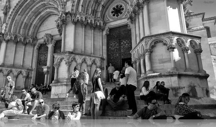 La Sala Capitular de la Catedral acogerá esta tarde una conferencia sobre el marketing turístico del siglo XXI