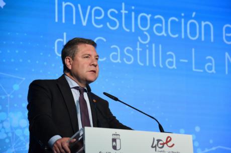 García-Page anuncia en Cuenca que Castilla-La Mancha derogará el próximo lunes toda su normativa frente a la Covid-19