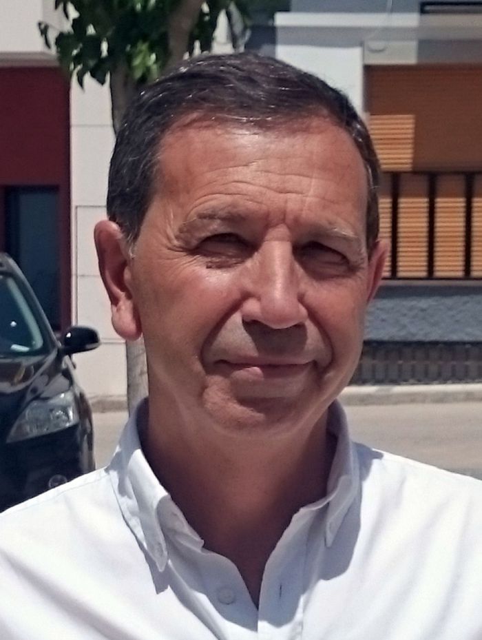Luis Ayllón deja la alcaldía de Barajas de Melo tras 23 años en el cargo