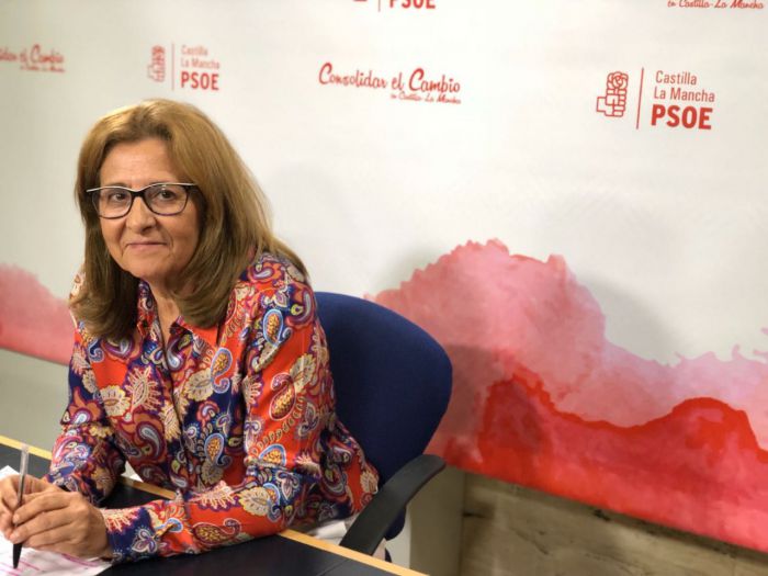 El PSOE valora el descenso del paro “gracias a las medidas de García-Page y pese a las zancadillas de Prieto”