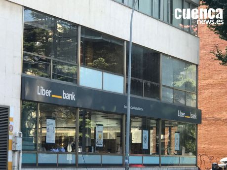 Unicaja y Liberbank confirman que estudian su fusión