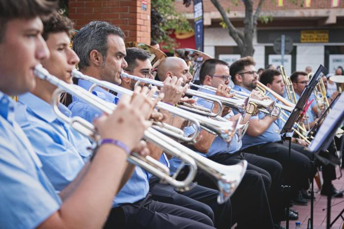 Banda Municipal de Música de Cuenca