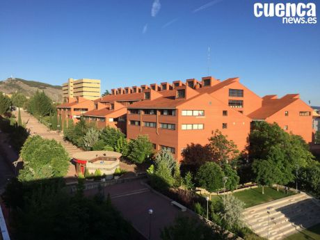 El año que viene llegara el grado de Turismo al campus de Cuenca