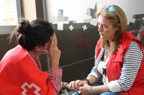 Cruz Roja propone medidas integrales para mejorar el bienestar emocional en la población