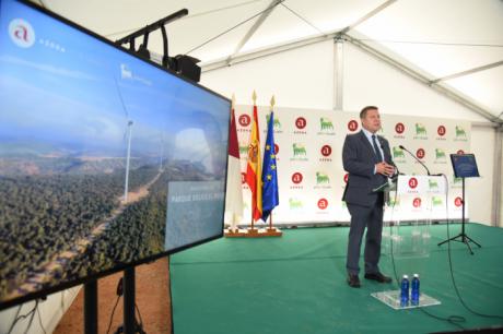 La región lidera la instalación de energías limpias en España en 2022 con más de 1.200 nuevos megavatios procedentes de fuentes renovables