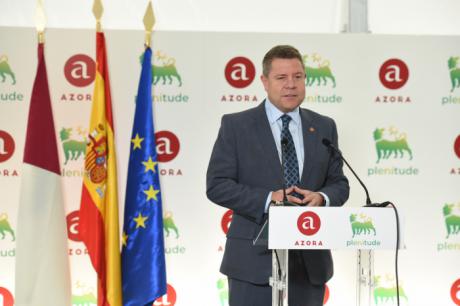 El Gobierno de Castilla-La Mancha aprueba este martes unos presupuestos “realistas y prudentes” para el año 2023