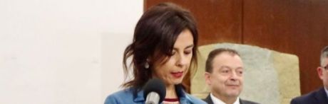 Luz Moya será la candidata del PP a la Alcaldía de Cuenca