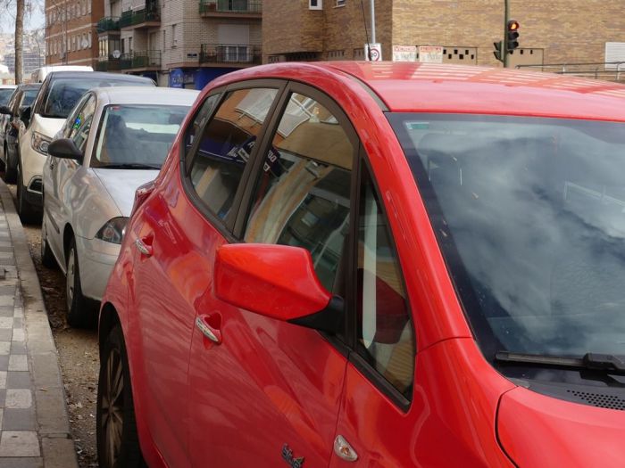 Los concesionarios de coches de la provincia indican que las matriculaciones acaban el año en positivo, pero avisa de una ralentización