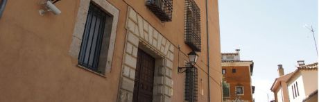 La Fundación Antonio Saura pide que la colección de Roberto Polo no se ubique en la Casa Zavala