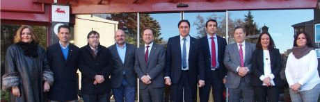 Mariscal defiende que en 2018 el Ayuntamiento ha invertido 16 millones en la capital