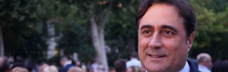 Mariscal no está preocupado por su futuro político