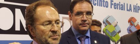 Julián Huete renuncia a entrar en la candidatura de Luz Moya (PP) para la Alcaldía de Cuenca