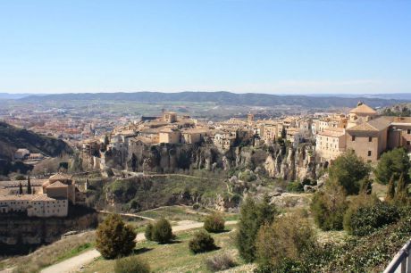 Mariscal asistirá a las Jornadas ‘Uso y gestión del paisaje urbano histórico en las Ciudades Patrimonio Mundial’