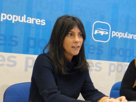 Fogarty ensalza el proyecto de futuro del PP de Paco Núñez frente al “servilismo” de Page ante el Gobierno de Sánchez
