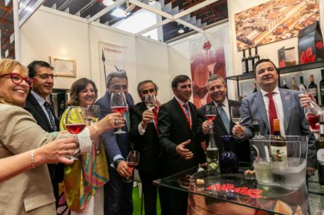 Fenavin, el mejor impulso al negocio del vino en el mundo según sus asistentes
