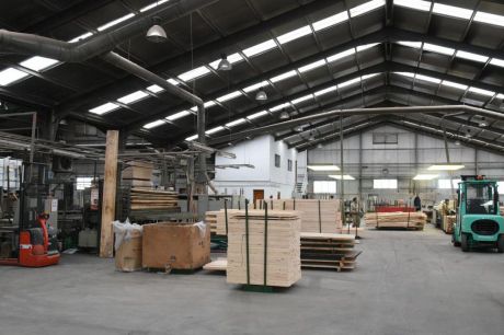 La Confederación de Empresarios lamenta que la creación de empresas no se produce al ritmo deseado