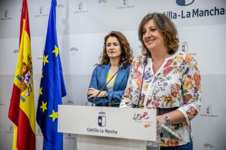 Castilla-La Mancha supera por primera vez los 780.000 cotizantes a la Seguridad Social y marca un récord histórico tras crear 15.641 empleos en un año