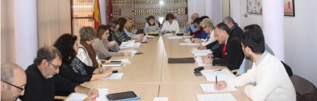 Sanidad informa al Consejo de Salud de las mejoras asistenciales y de la inversión en equipamiento y tecnología en el área sanitaria de Cuenca