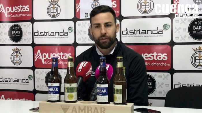 En imagen Chicho Pelach