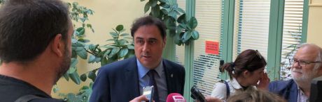 Mariscal espera que Cuenca no sea "relegada" al instalar la colección de Roberto Polo