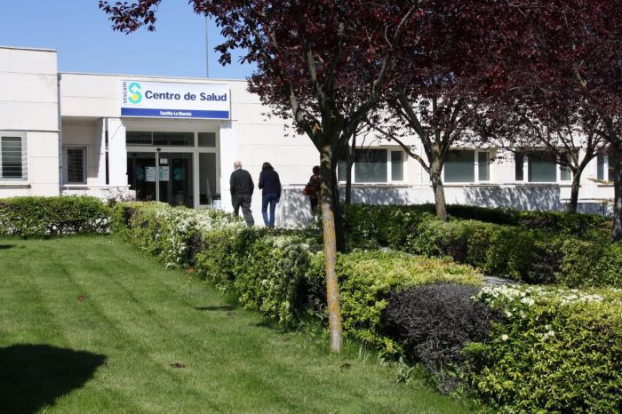 Los centros sanitarios del SESCAM cerraron el año 2018 con cifras récord de actividad en más de una decena de prestaciones asistenciales