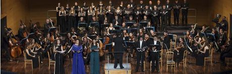 La Semana de Música Religiosa es elegida por segundo año consecutivo como máxima insignia cultural de Castilla-La Mancha