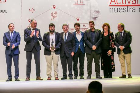 Últimos días para que las empresas de Cuenca opten a los Premios al Mérito Empresarial de Castilla-La Mancha