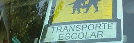 La campaña de control de vehículos de transporte escolar se cierra con 30 denuncias
