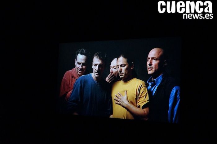 Más de 70.000 personas han visitado la exposición ‘Vía Mística’