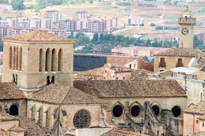 IU quiere que el Ayuntamiento de Cuenca tenga un Plan de medidas contra episodios de mala calidad del aire.