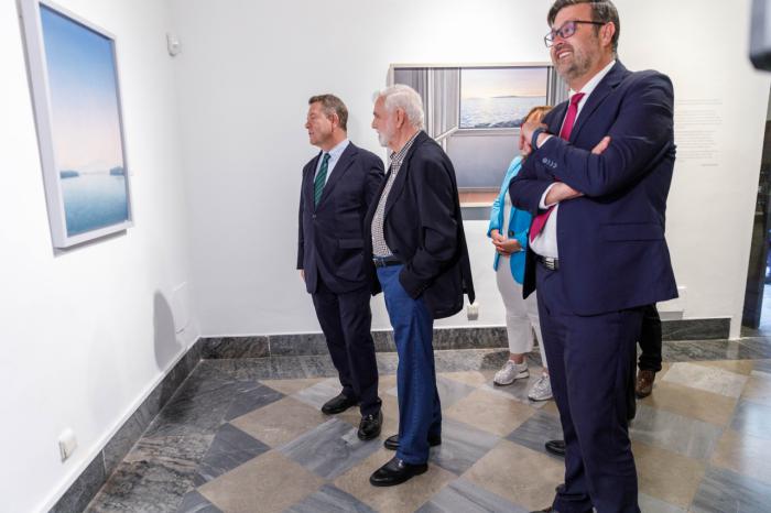 El Museo de Santa Cruz de Toledo acogerá hasta el 30 de junio la exposición ‘Sensaciones de la Naturaleza. Realidad Soñada’