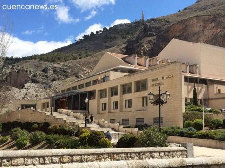 El Pregón de la Semana Santa de Cuenca de 2019 se celebrará en el Teatro Auditorio