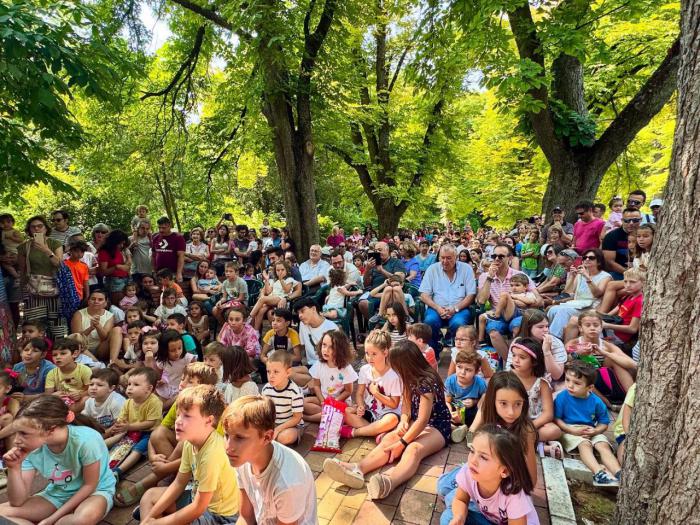 Homenaje a ‘Chupagrifos’ en la Feria y Fiestas de San Julián 2025